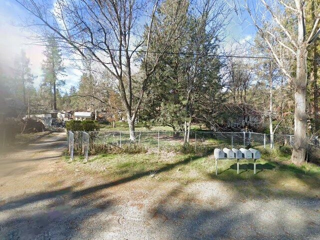House image located at Mountain Center, CA 92561