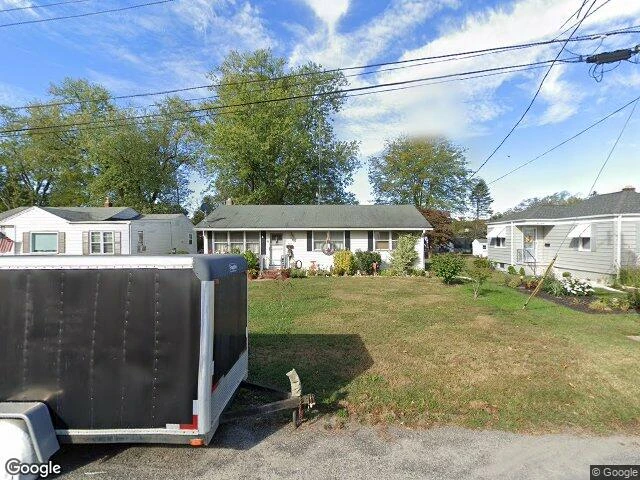 House image located at Vineland, NJ 08360