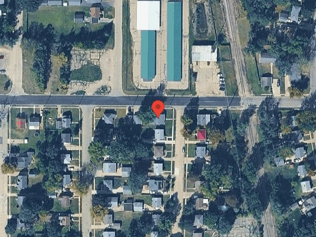 House image located at Beloit, WI 53511