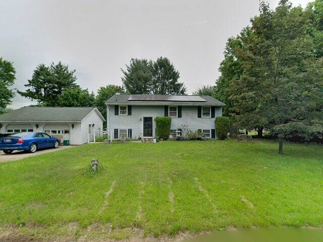 House image located at Fredericksburg, PA 17026