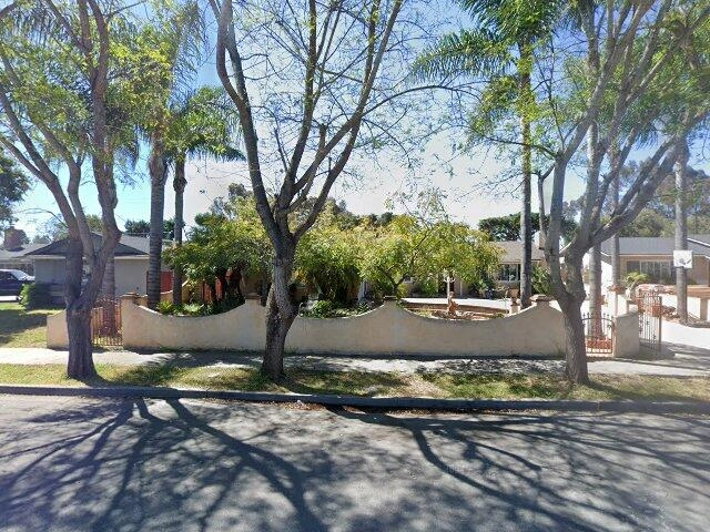 House image located at Goleta, CA 93117