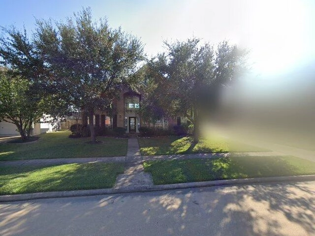 House image located at Cypress, TX 77433