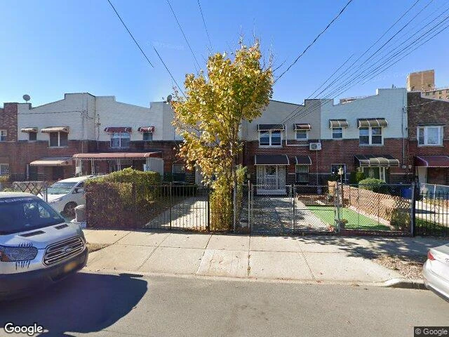 House image located at Brooklyn, NY 11224