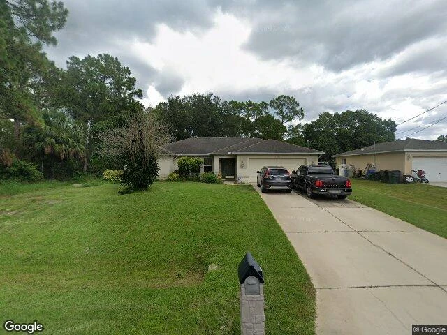 House image located at North Port, FL 34286