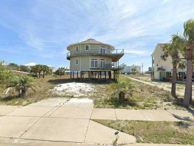 House image located at Gulf Breeze, FL 32561