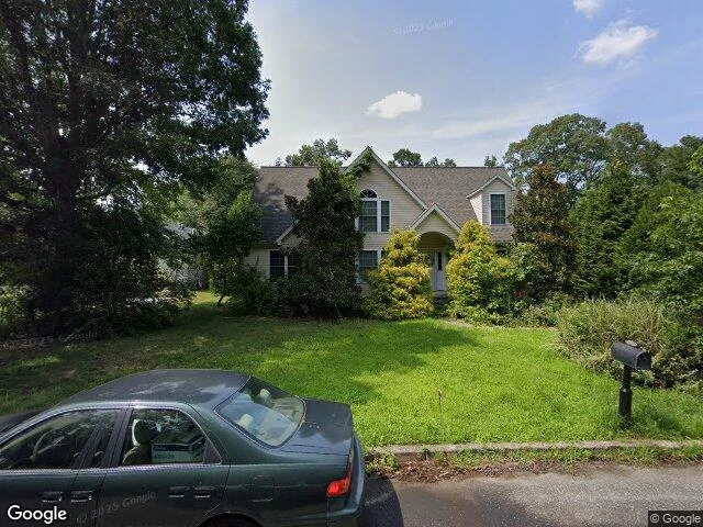 House image located at Woodbine, NJ 08270