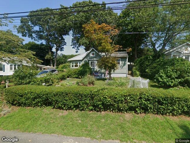 House image located at Sound Beach, NY 11789