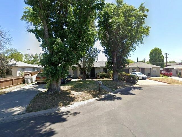 House image located at Modesto, CA 95350