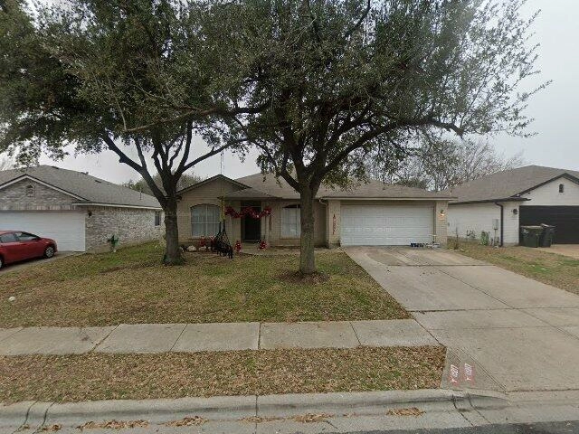 House image located at Leander, TX 78641