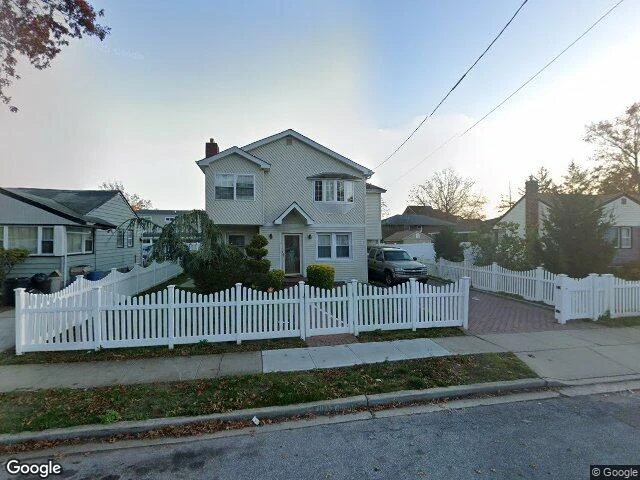 House image located at Roosevelt, NY 11575