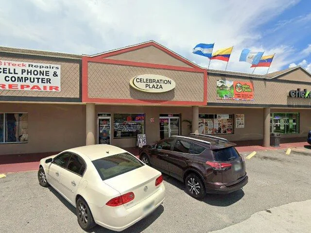 House image located at Cocoa, FL 32922