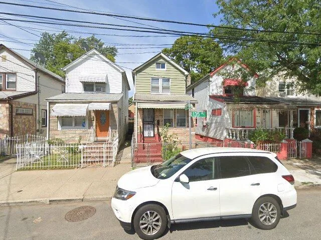 House image located at South Ozone Park, NY 11420