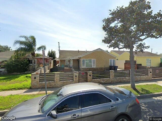 House image located at Compton, CA 90222