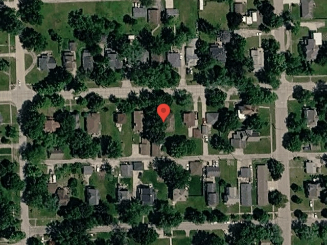 House image located at Dwight, IL 60420