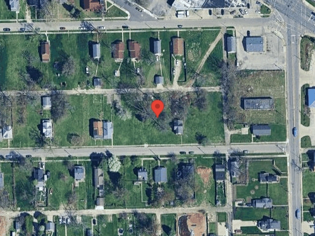 House image located at Toledo, OH 43606