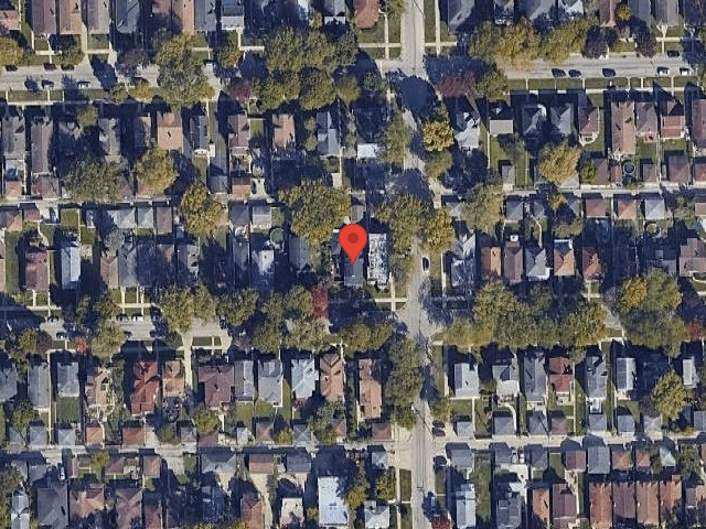 House image located at Berwyn, IL 60402