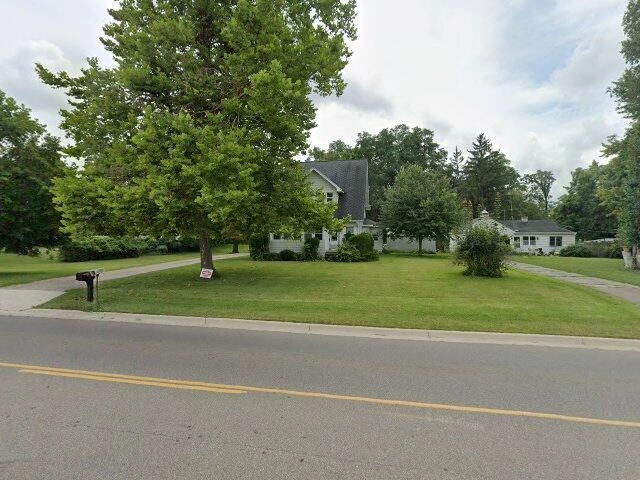 House image located at Jackson, MI 49203