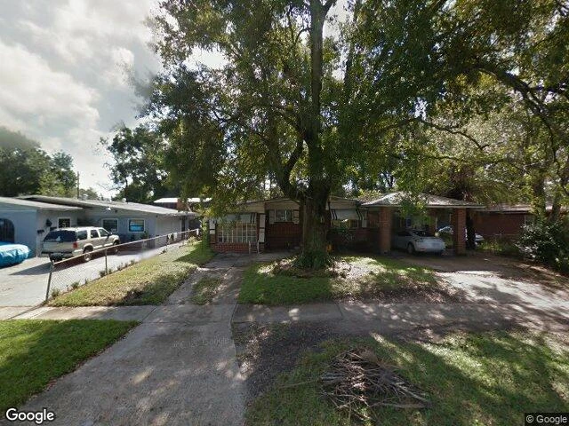 House image located at Jacksonville, FL 32209