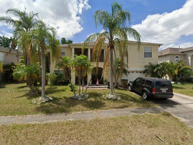 House image located at Kissimmee, FL 34758