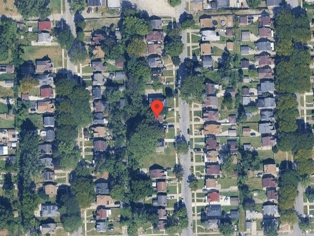 House image located at Detroit, MI 48227