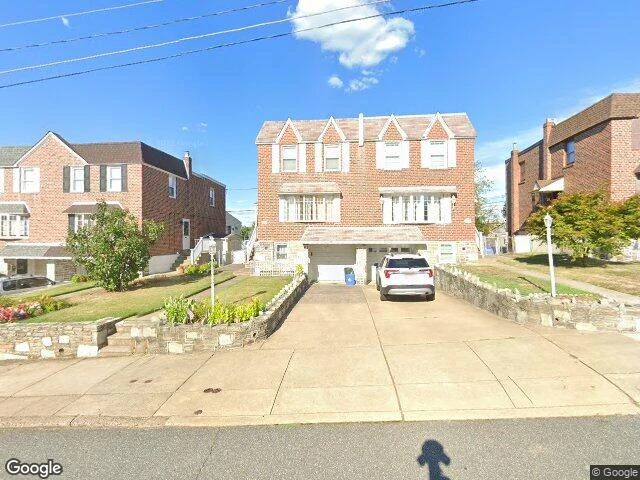 House image located at Philadelphia, PA 19154