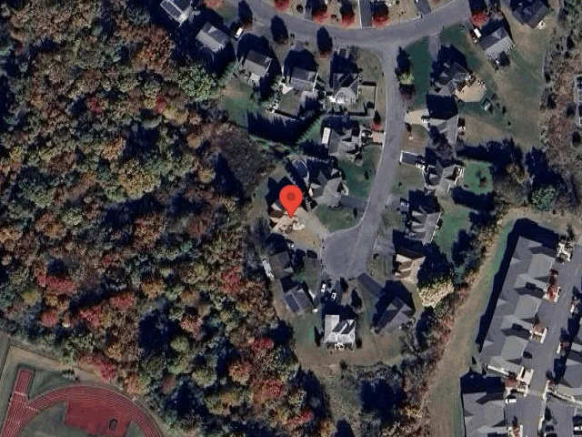 House image located at Newburgh, NY 12550