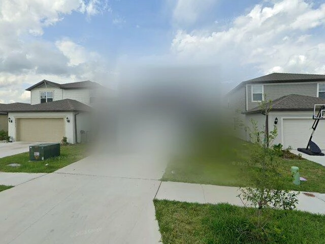 House image located at Wesley Chapel, FL 33545