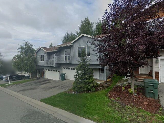 House image located at Eagle River, AK 99577