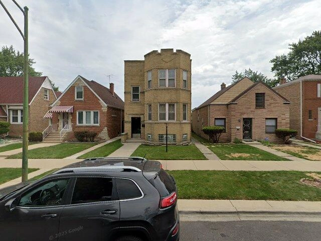House image located at Chicago, IL 60620