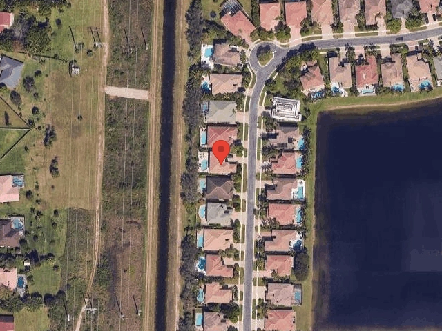 House image located at Wellington, FL 33414