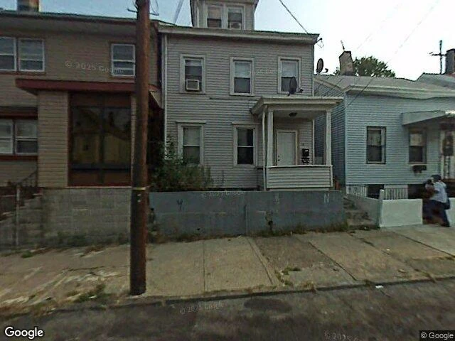 House image located at Paterson, NJ 07524