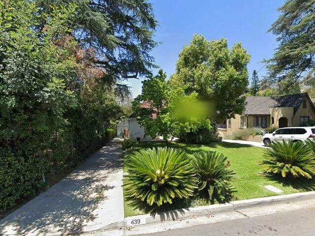 House image located at Monrovia, CA 91016