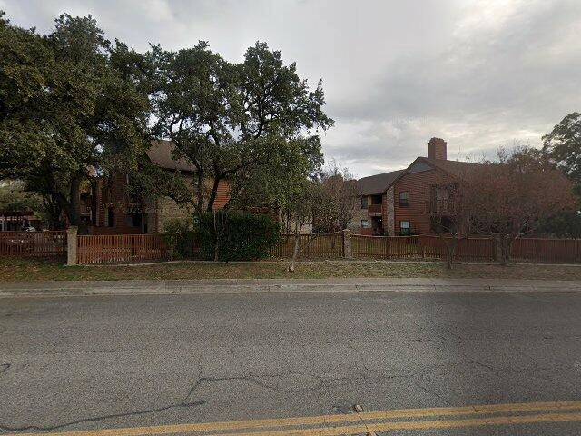 House image located at San Antonio, TX 78216