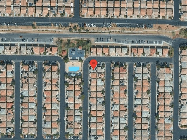House image located at Las Vegas, NV 89183