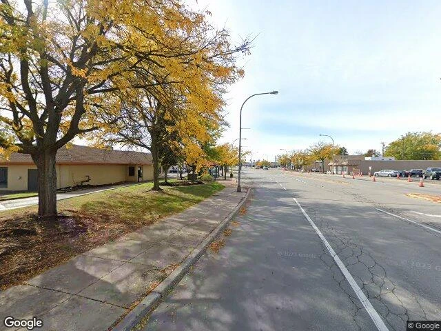 House image located at North Tonawanda, NY 14120