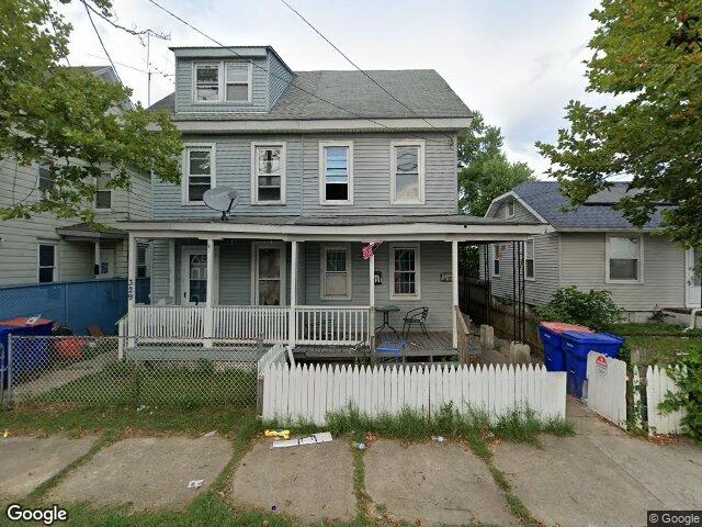 House image located at Millville, NJ 08332