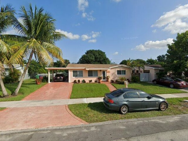 House image located at Miami, FL 33169