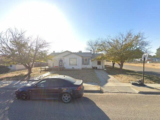 House image located at Monahans, TX 79756