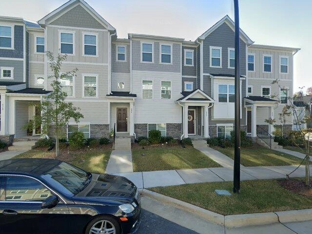 House image located at Wake Forest, NC 27587