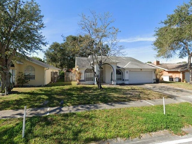 House image located at Pinellas Park, FL 33782
