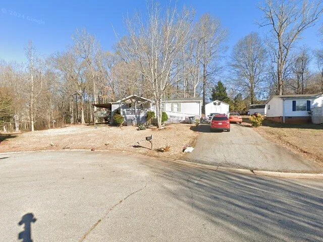 House image located at Inman, SC 29349