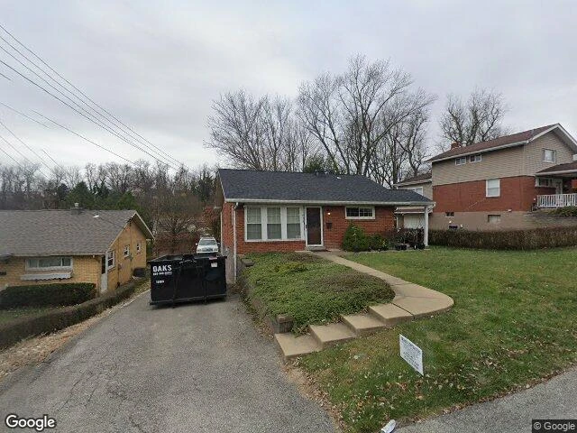 House image located at Pittsburgh, PA 15235