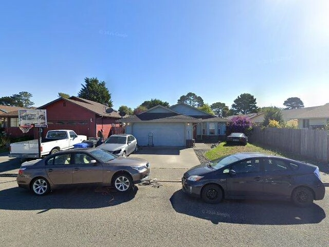 House image located at Mckinleyville, CA 95519