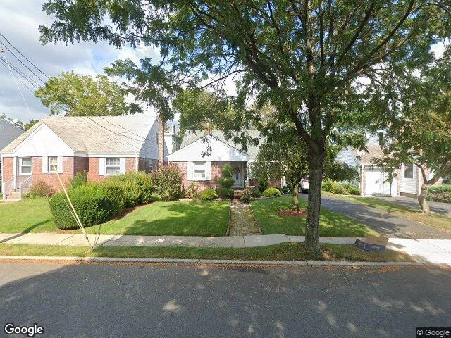 House image located at Rochelle Park, NJ 07662