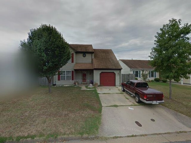 House image located at Virginia Beach, VA 23456