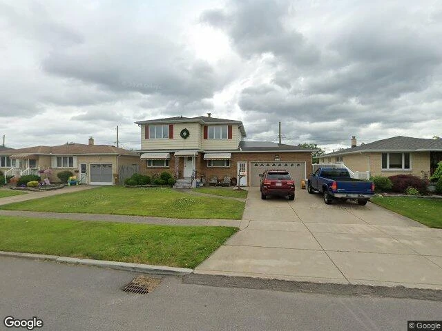 House image located at Buffalo, NY 14227