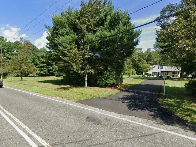 House image located at Millstone Township, NJ 08510