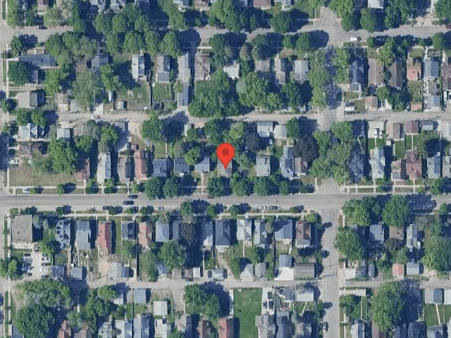 House image located at Saint Paul, MN 55106