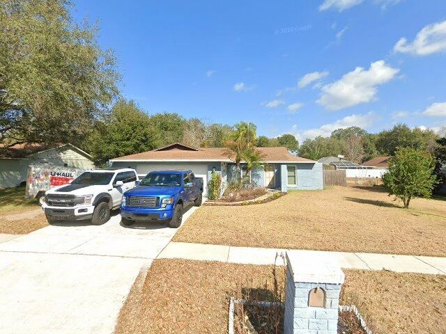 House image located at Seffner, FL 33584