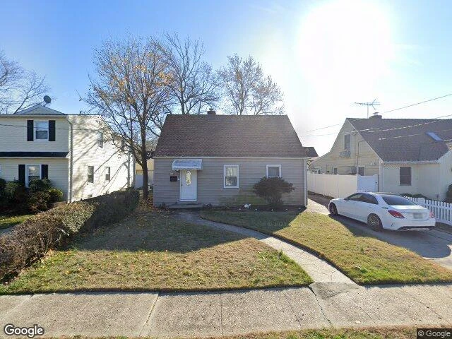 House image located at Valley Stream, NY 11581